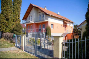 Bonita Apartmanház